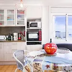 Ariadna - Piso, Vista al mar y Piscina Comunitaria