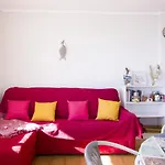 Ariadna - Piso, Vista al mar y Piscina Comunitaria