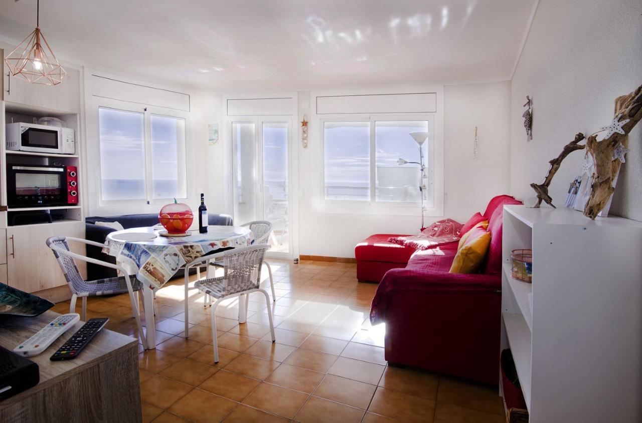 Ariadna - Piso, Vista Al Mar Y Piscina Comunitaria