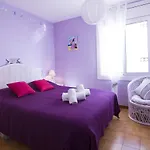Ariadna - Piso, Vista Al Mar Y Piscina Comunitaria