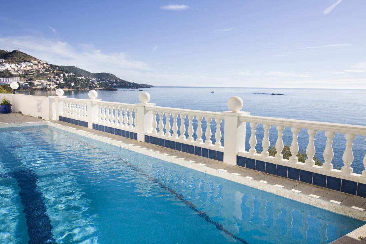 Ariadna - Piso, Vista Al Mar Y Piscina Comunitaria * Roses
