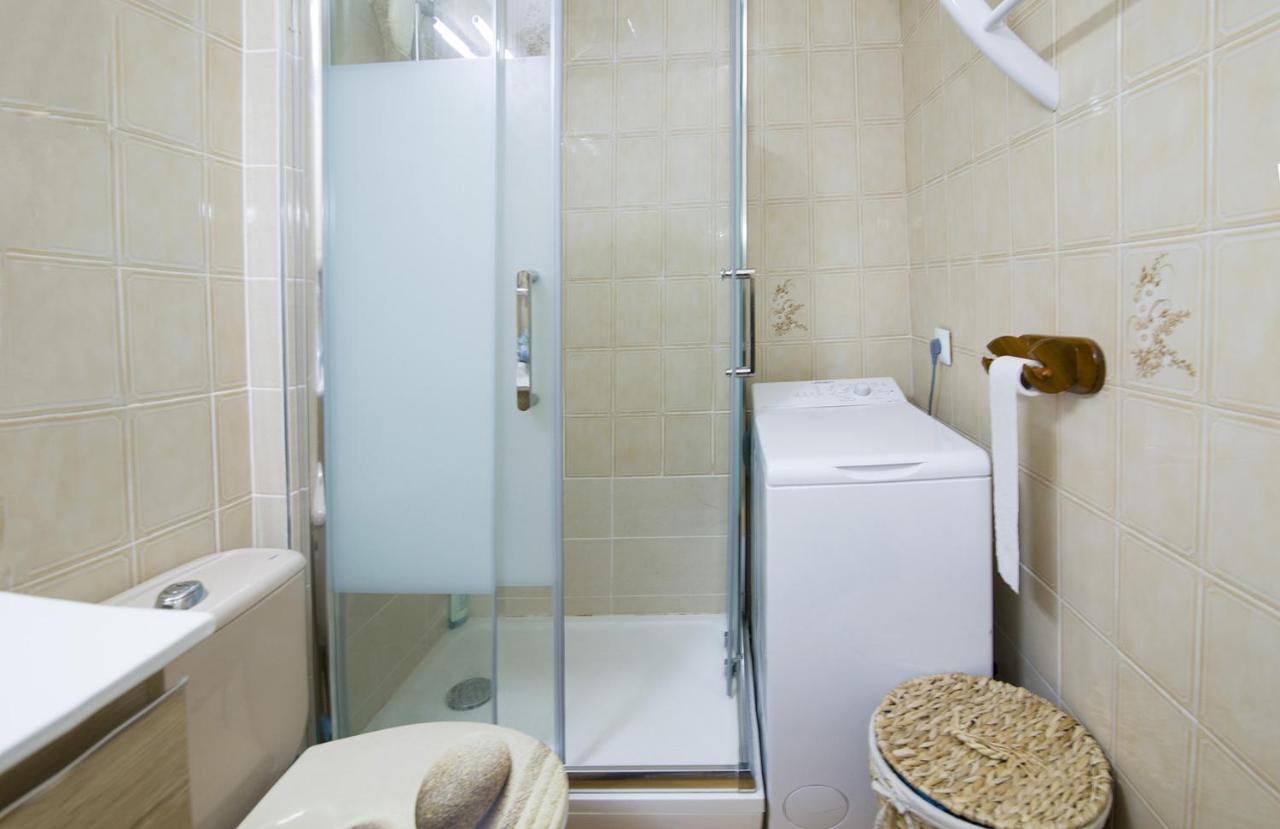 Appartement Ariadna - Piso, Vista Al Mar Y Piscina Comunitaria