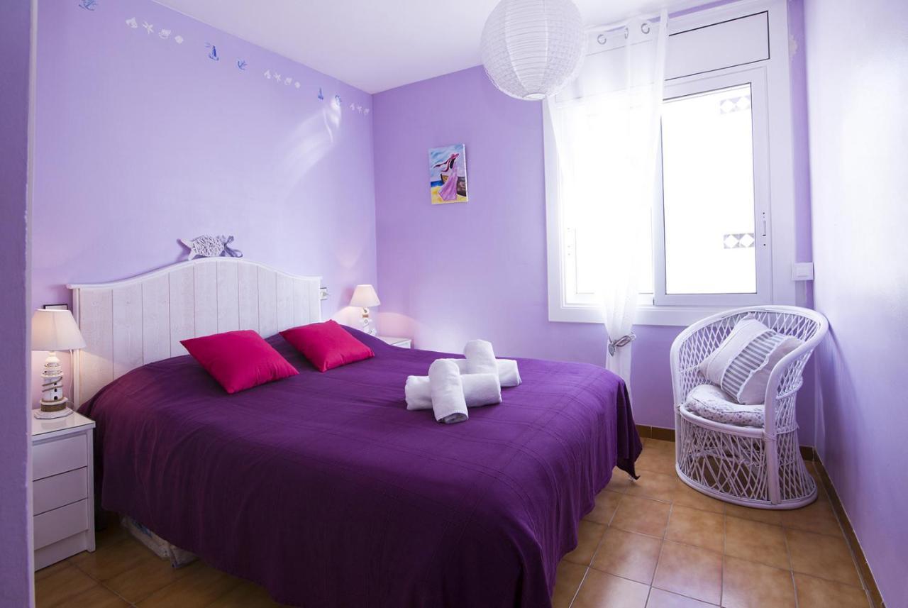 Appartement Ariadna - Piso, Vista Al Mar Y Piscina Comunitaria *