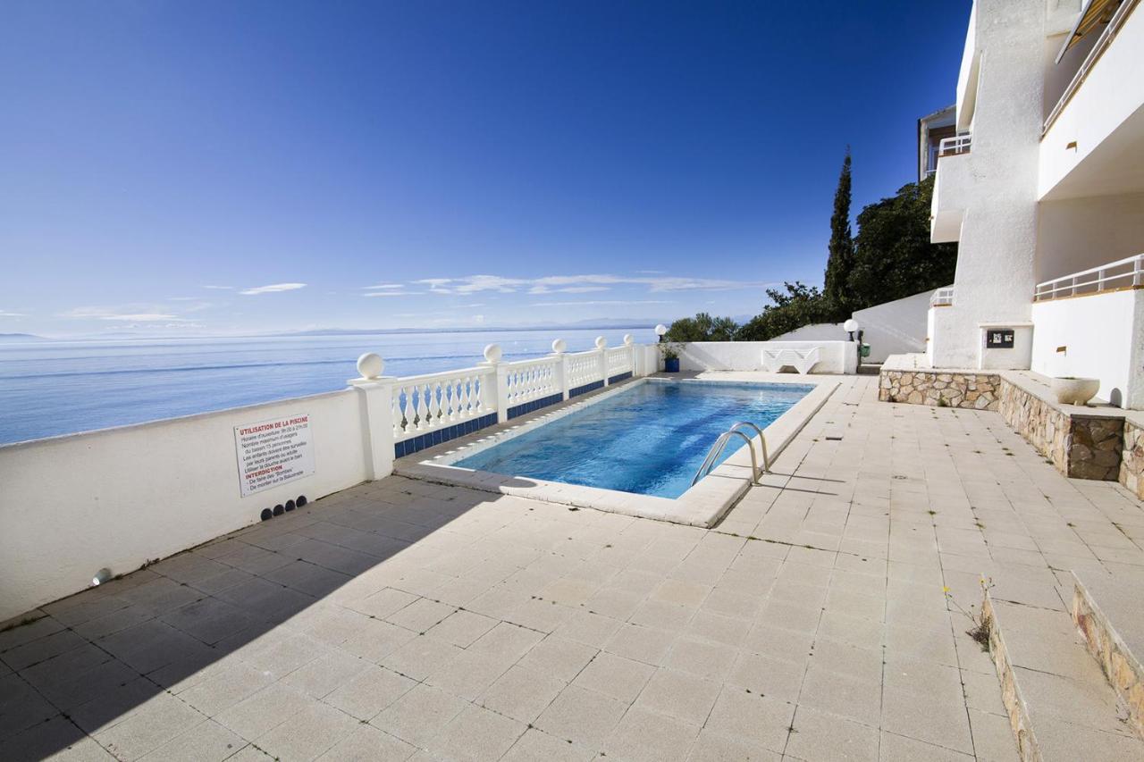 Ariadna - Piso, Vista Al Mar Y Piscina Comunitaria * Roses