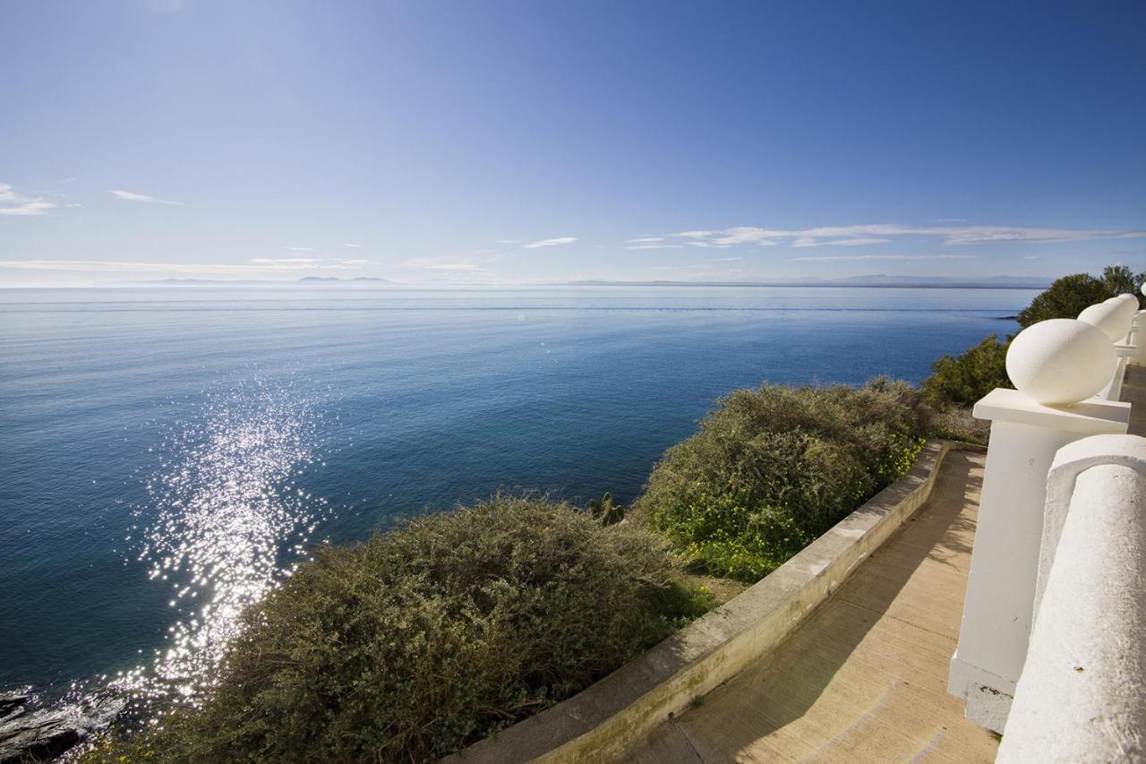 Appartement Ariadna - Piso, Vista Al Mar Y Piscina Comunitaria