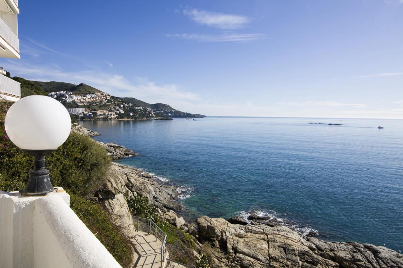 Appartamento Ariadna - Piso, Vista Al Mar Y Piscina Comunitaria